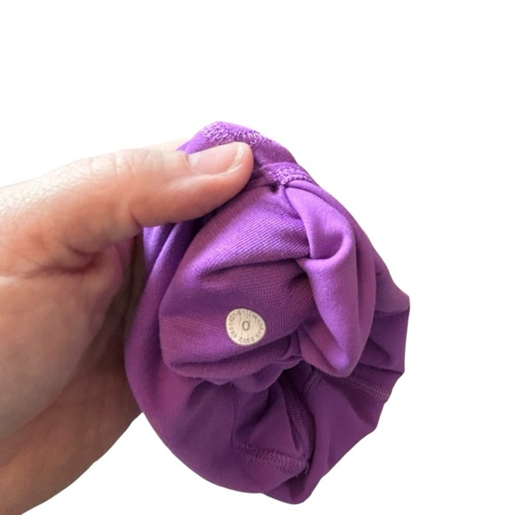 lululemon athletica Purple Leggings - Picture 3 of 16